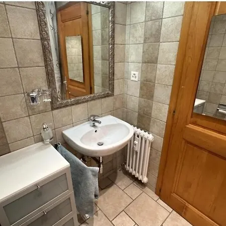 아파트 Au Centre De Haute-nendaz