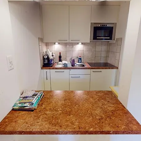 Au Centre De Haute-nendaz 아파트 넨다즈