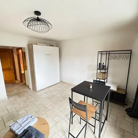 Appartement Au Centre De Haute-nendaz