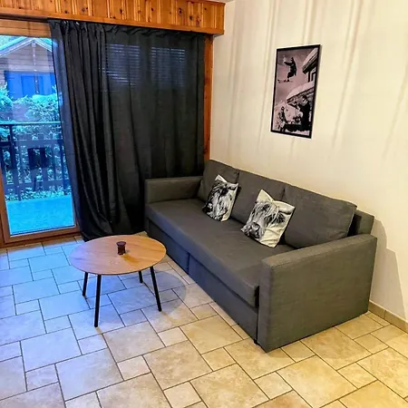 Au Centre De Haute-nendaz