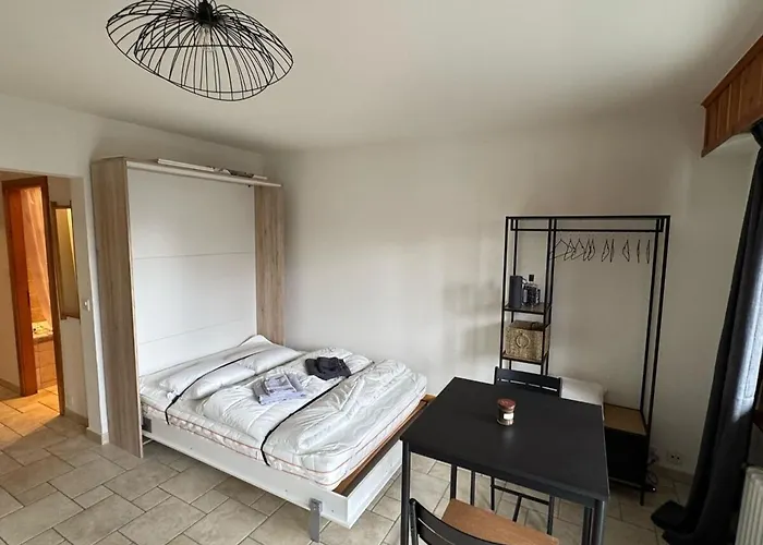 Au Centre De Haute-nendaz *