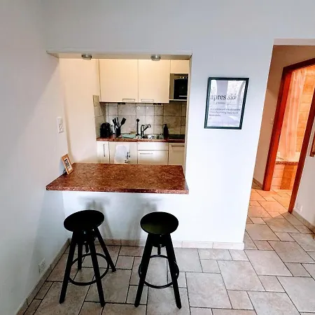 Au Centre De Haute-nendaz Nendaz