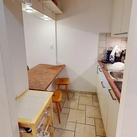 Au Centre De Haute-nendaz * Nendaz