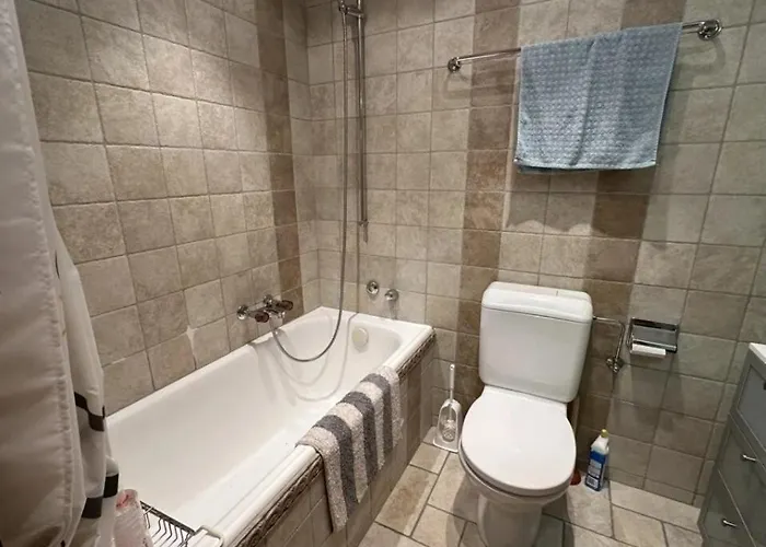 Au Centre De Haute-nendaz アパート