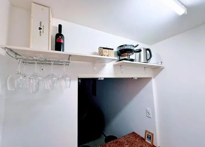 Au Centre De Haute-nendaz アパート