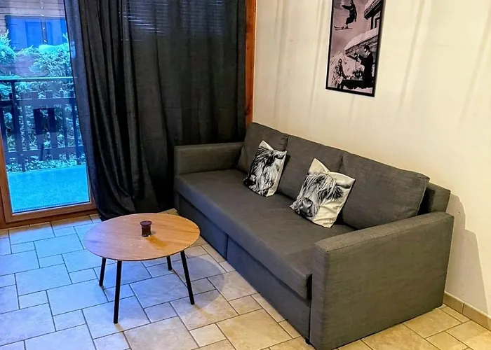 Au Centre De Haute-nendaz